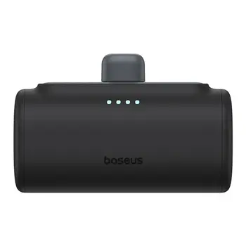 Powerbank Baseus P10068306113-00 Black 5000 mAh
