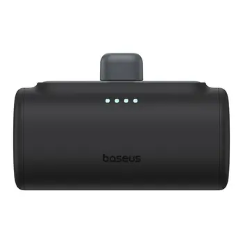 Powerbank Baseus P10068307113-00 Black 5000 mAh