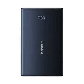 Powerbank Baseus P10076801123-00 Black 10000 mAh