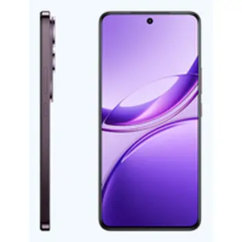 Smartphone Vivo V50 Lite 6,7" QUALCOMM SNAPDRAGON 685 8 GB RAM 256 GB Black