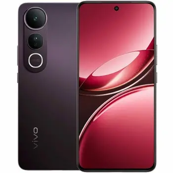 Smartphone Vivo V2441 Octa Core 8 GB RAM 256 GB Black