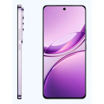 Smartphone Vivo V50 Lite 6,7" QUALCOMM SNAPDRAGON 685 8 GB RAM 256 GB Purple