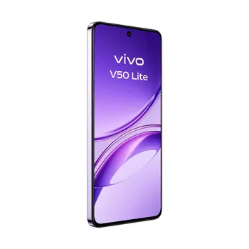 Smartphone Vivo V50 Lite 6,7" QUALCOMM SNAPDRAGON 685 8 GB RAM 256 GB Purple