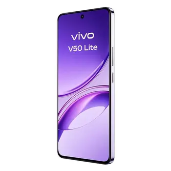 Smartphone Vivo V50 Lite 6,7" QUALCOMM SNAPDRAGON 685 8 GB RAM 256 GB Purple
