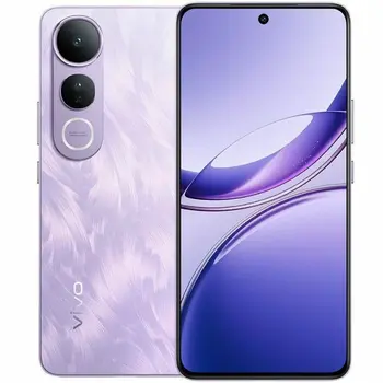 Smartphone Vivo V50 Lite 6,7" QUALCOMM SNAPDRAGON 685 8 GB RAM 256 GB Purple