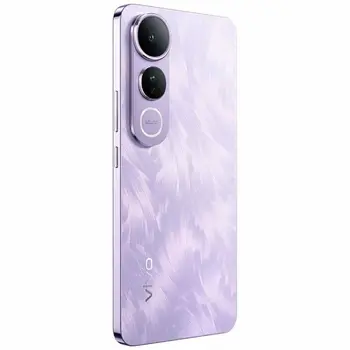 Smartphone Vivo V50 Lite Octa Core 8 GB RAM 256 GB Purple 75"