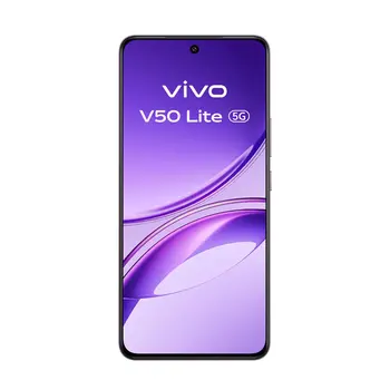 Smartphone Vivo Octa Core 8 GB RAM 256 GB Black
