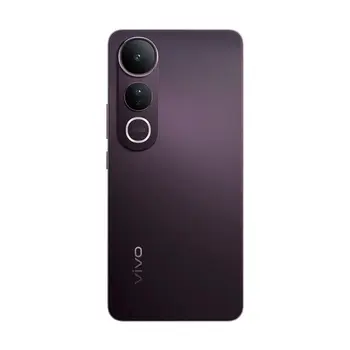 Smartphone Vivo Octa Core 8 GB RAM 256 GB Black