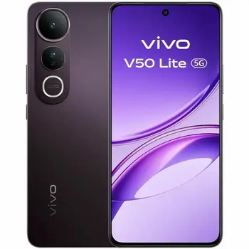 Smartphone Vivo Octa Core 8 GB RAM 256 GB Black
