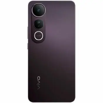 Smartphone Vivo Octa Core 8 GB RAM 256 GB Black