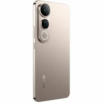 Smartphone Vivo V50 Lite Octa Core 8 GB RAM 256 GB Gold