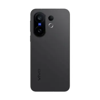 Smartphone Vivo X200 FE 5G Octa Core 12 GB RAM 512 GB Black