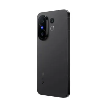 Smartphone Vivo X200 FE 5G Octa Core 12 GB RAM 512 GB Black