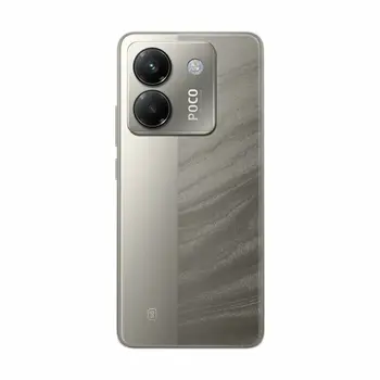 Smartphone Xiaomi 6,67" Octa Core 8 GB RAM 256 GB Silver