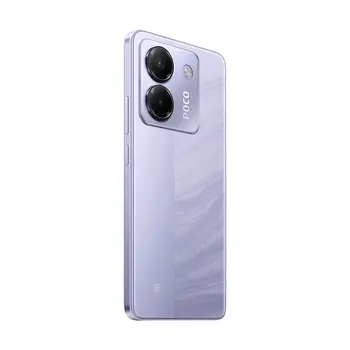 Smartphone Xiaomi 2409FPCC4G 6,67" Octa Core 8 GB RAM 256 GB Violet