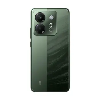 Smartphone Xiaomi 6,67" Octa Core 8 GB RAM 256 GB Green