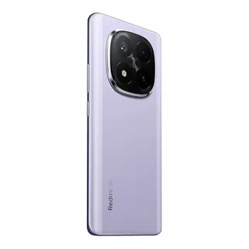 Smartphone Xiaomi MZB0IKNEU 6,67" 12 GB RAM 512 GB Purple