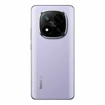 Smartphone Xiaomi NOTE14PRO+ PURP 6,67" 12 GB RAM 512 GB Purple