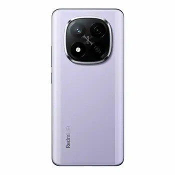 Smartphone Xiaomi MZB0IKNEU 6,67" 12 GB RAM 512 GB Purple