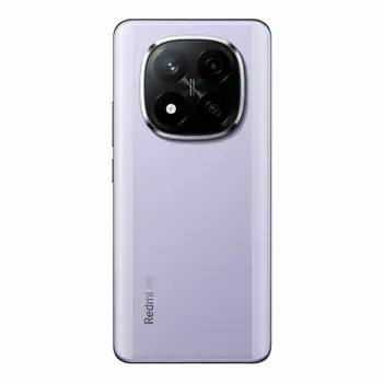Smartphone Xiaomi NOTE14PRO+ PURP 6,67" 12 GB RAM 512 GB Purple