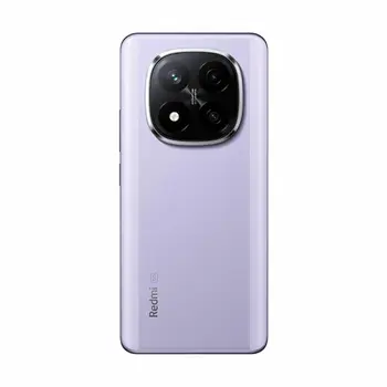 Smartphone Xiaomi MZB0IKNEU 6,67" 12 GB RAM 512 GB Purple