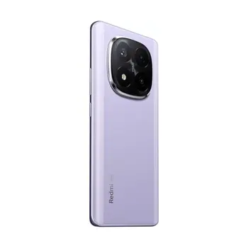 Smartphone Xiaomi MZB0IKNEU 6,67" 12 GB RAM 512 GB Purple