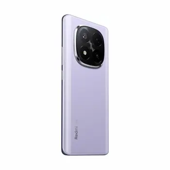 Smartphone Xiaomi MZB0IKNEU 6,67" 12 GB RAM 512 GB Purple
