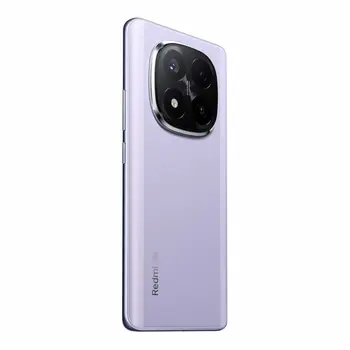 Smartphone Xiaomi MZB0IKNEU 6,67" 12 GB RAM 512 GB Purple