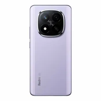 Smartphone Xiaomi MZB0IKNEU 6,67" 12 GB RAM 512 GB Purple