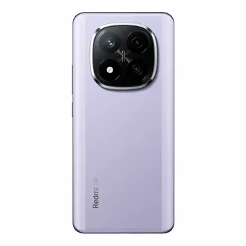 Smartphone Xiaomi MZB0IKNEU 6,67" 12 GB RAM 512 GB Purple