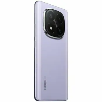 Smartphone Xiaomi MZB0IKNEU 6,67" 12 GB RAM 512 GB Purple