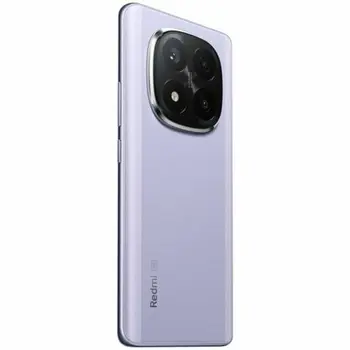Smartphone Xiaomi 6,67" 8 GB RAM 256 GB Purple Lavendar