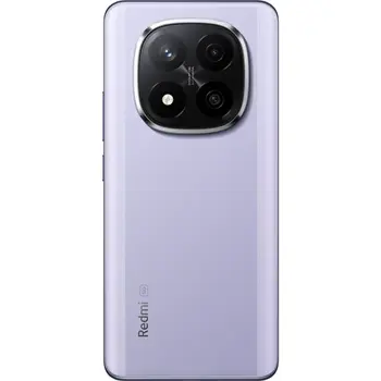 Smartphone Xiaomi MZB0IJXEU 6,67" 8 GB RAM 256 GB Purple