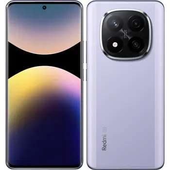 Smartphone Xiaomi MZB0IJXEU 6,67" 8 GB RAM 256 GB Purple
