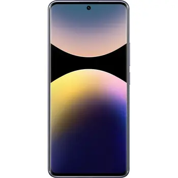 Smartphone Xiaomi MZB0IJXEU 6,67" 8 GB RAM 256 GB Purple