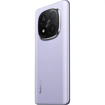 Smartphone Xiaomi MZB0IJXEU 6,67" 8 GB RAM 256 GB Purple