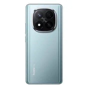 Smartphone Xiaomi Redmi Note 14 Pro Plus 5g 6,67" 12 GB RAM 256 GB Blue