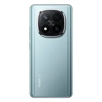 Smartphone Xiaomi Redmi Note 14 Pro Plus 5g 6,67" 12 GB RAM 256 GB Blue