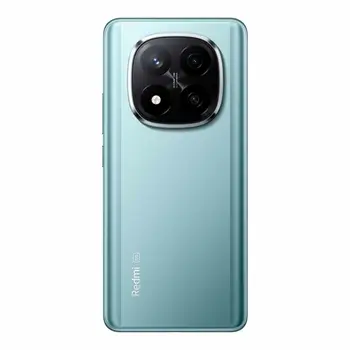 Smartphone Xiaomi Redmi Note 14 Pro Plus 5g 6,67" 12 GB RAM 256 GB Blue