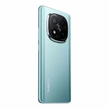 Smartphone Xiaomi Redmi Note 14 Pro Plus 5g 6,67" 12 GB RAM 256 GB Blue