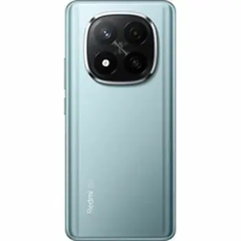 Smartphone Xiaomi MZB0IJAEU 6,67" 8 GB RAM 256 GB Blue