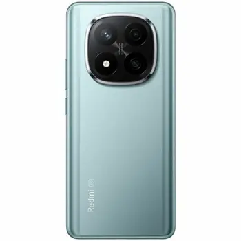 Smartphone Xiaomi MZB0IJAEU 6,67" 8 GB RAM 256 GB Blue