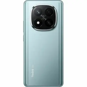 Smartphone Xiaomi MZB0IJAEU 6,67" 8 GB RAM 256 GB Blue