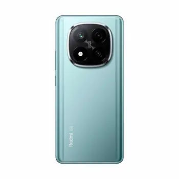 Smartphone Xiaomi Redmi Note 14 Pro Plus 12 GB RAM 512 GB Blue 6,67"