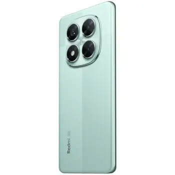 Smartphone Xiaomi MZB0IMOEU 6,67" 8 GB RAM 256 GB Green