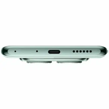 Smartphone Xiaomi MZB0IMOEU 6,67" 8 GB RAM 256 GB Green
