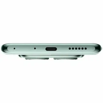 Smartphone Xiaomi 6,67" 8 GB RAM 256 GB Green