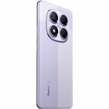 Smartphone Xiaomi Redmi Note 14 Pro Octa Core 8 GB RAM 256 GB Purple
