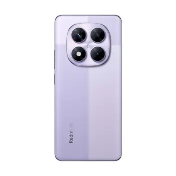 Smartphone Xiaomi MZB0IM5EU 6,67" Octa Core 8 GB RAM 256 GB Violet