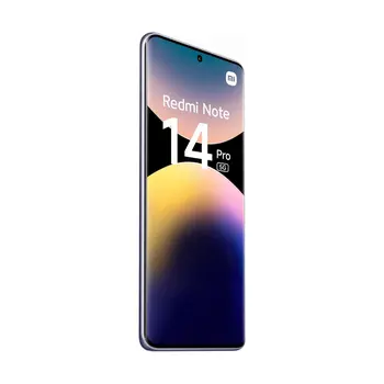 Smartphone Xiaomi MZB0IM5EU 6,67" Octa Core 8 GB RAM 256 GB Violet